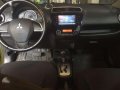 2013 Mitsubishi Mirage GLS 1.2G CVT For Sale -3