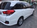 2015 Honda Mobilio CVT for sale-4