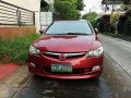 Well-kept Honda Civic 2006 for sale-2