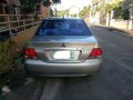 Mitsubishi Lancer glx 2005 for sale-1
