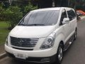 2016 Hyundai Grand Starex Gold AT for sale-1