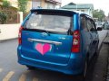 Toyota Avanza G 1.5 2008 top of the line-1