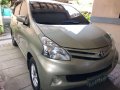 Toyota Avanza E 2013 matic for sale-0