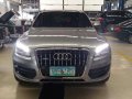 Good as new Audi Q5 2011 for sale-7