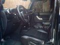 2011 Jeep Rubicon 4x4 Trail Edition Wrangler for sale -4
