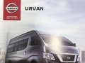 2018 Nissan NV350 Urvan Premium AT for sale-0