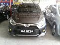 Toyota Wigo 2017 for sale-1