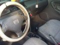 Honda Civic ESi 1998 Manual Green For Sale -2