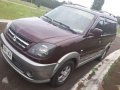 Mitsubishi Adventure GLS 2010 Manual DIESEL for sale-1