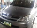Toyota Innova V AT 2008 Gray SUV For Sale -0