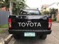 2012 Toyota Hilux 4x4 Automatic for sale-2