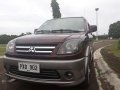 Mitsubishi Adventure GLS 2010 Manual DIESEL for sale-2