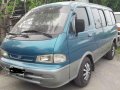 Well-maintained Kia Pregio 1997 for sale-1