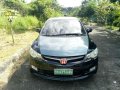 Honda Civic 2006 1.8v AT for sale -11