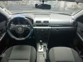 Mazda 3 Triptonic 2004 Automatic Gray For Sale -7