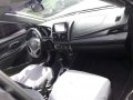 Toyota Vios E Automatic 2015 for sale-6