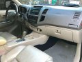 Toyota Fortuner G 2007 AT for sale-8