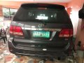 Toyota Fortuner 2008 4x2 AT Gray SUV For Sale -3