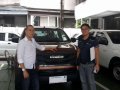 2018 Brand New Isuzu MUX 4X2 for sale-5