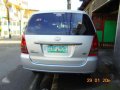 2005 Toyota Innova J manual FRESH for sale -2