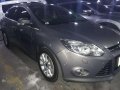 Ford Focus 2.0 AT Gas 2013 Gray For Sale -0