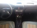 Nissan Sentra GX 1.3 AT Gas 20085 for sale-4