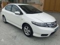 Honda City 2012 Manual 1300cc for sale-0