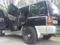Model: Pajero Field Master 2000 for sale -8