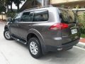 Well-maintained Mitsubishi Montero Sport 2014 for sale-7