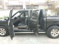 Nissan Frontier Pick-up 2002 Model for sale-0