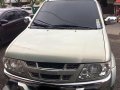 2007 Isuzu Sportivo (Manual Transmission) for sale -0