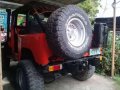 Toyota Land Cruiser Wrangler Jeep 2002 for sale-0