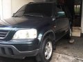 Good as new Honda CRV GEN1 2002 for sale-2