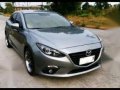 Mazda 3 2015 for sale -4