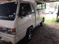 Mitsubishi FB L300 2013 Deluxe White For Sale -2