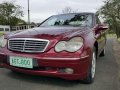 Mercedes Benz C200 2000 for sale-1