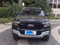 2016 Ford Everest Ambiente Automatic Diesel for sale-0