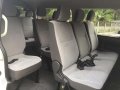 Toyota Hiace gl Grandia 2017 for sale-6