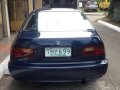 Honda Civic LX 1995 for sale -0