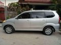 Well-maintained Toyota Avanza vvti 1.5g 2007 for sale-2