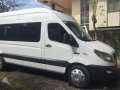 JAC Sunray Executive Coach for sale-0