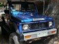 Suzuki Samurai 1993 for sale -0