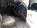Toyota Revo VX 200 MT 2003 for sale -8