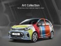2018 All new Kia Picanto Low Downpayment Deal-2
