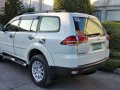 Mitsubishi Montero Sports GLS 2009  for sale -2