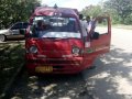 Suzuki Multicab Scram Type MT Red Truck For Sale -2