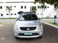 2008 Mitsubishi Fuzion GLS Sport Automatic Transmission for sale-2