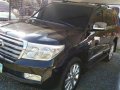 Toyota Land Cruiser vx 2008 model for sale-0