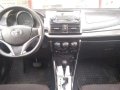 Toyota Vios 2013 e automatic for sale -3