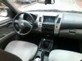 Well-maintained Mitsubishi Montero Sport 2014 for sale-18